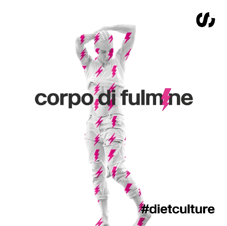 La diet culture non dovrebbe definirci, mai
