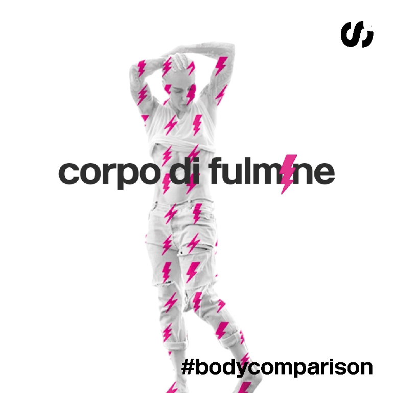 Body comparison: a piccoli passi, ecco come combatterla